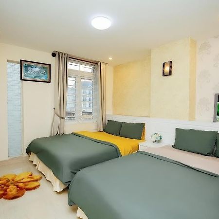 Khach San Com Nieu - Da Lat Hotel ภายนอก รูปภาพ