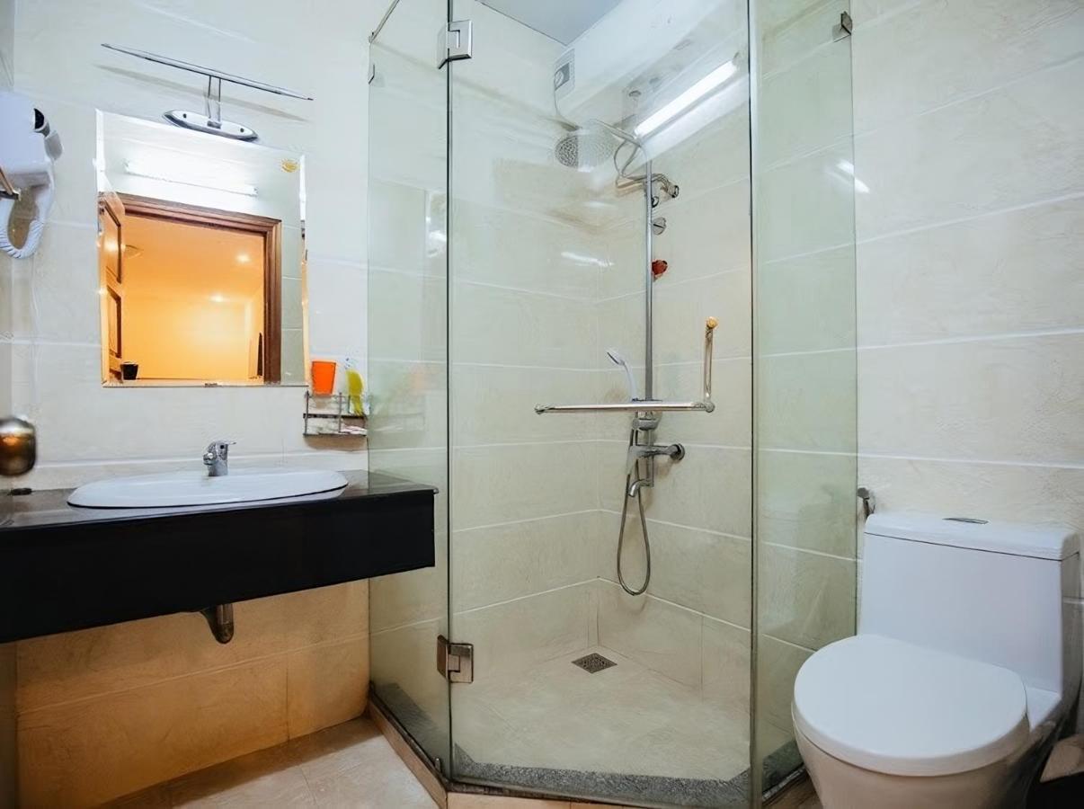 Khach San Com Nieu - Da Lat Hotel ภายนอก รูปภาพ