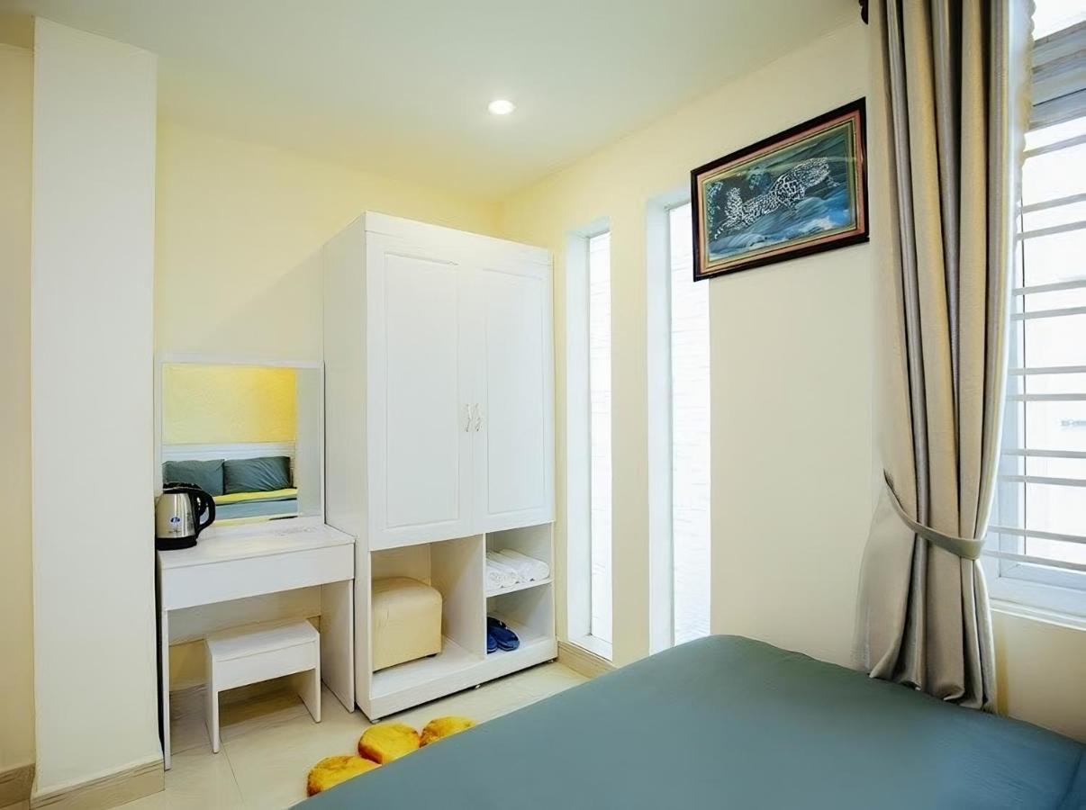 Khach San Com Nieu - Da Lat Hotel ภายนอก รูปภาพ
