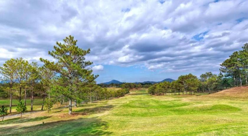 Khach San Com Nieu - Da Lat Hotel ภายนอก รูปภาพ